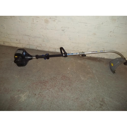 805 - A PETROL MACALLISTER STRIMMER