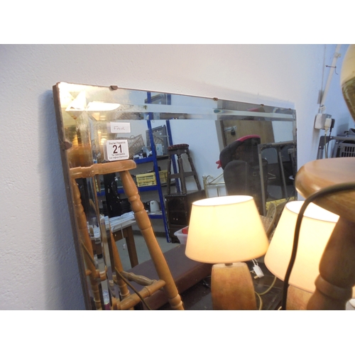 Lot 21        