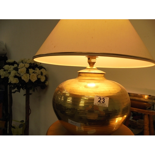 Lot 23        