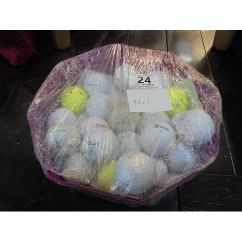 Lot 24        