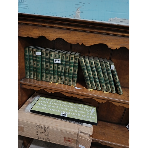 262 - Catherine Cookson Collection