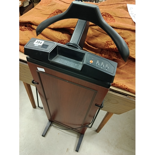 394 - Orby Trouser Press