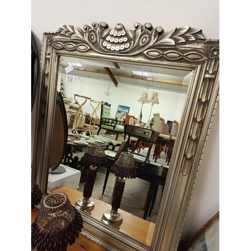 112 - Decorative Mirror