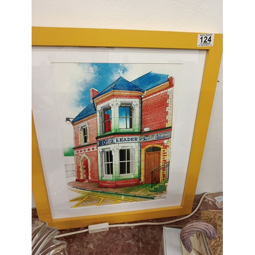 Lot 124       