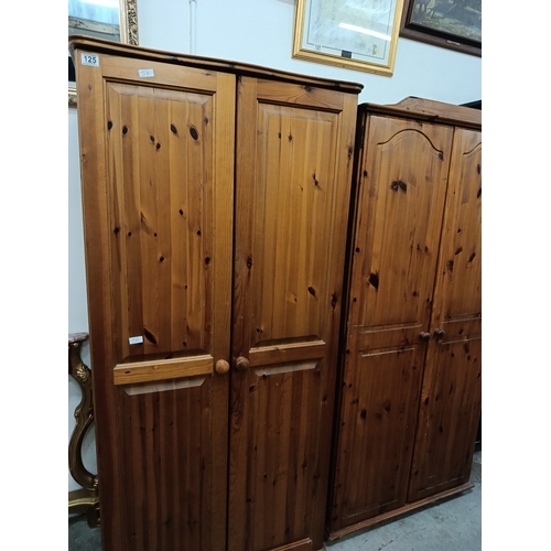 Lot 125       