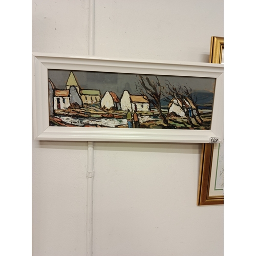 Lot 129       