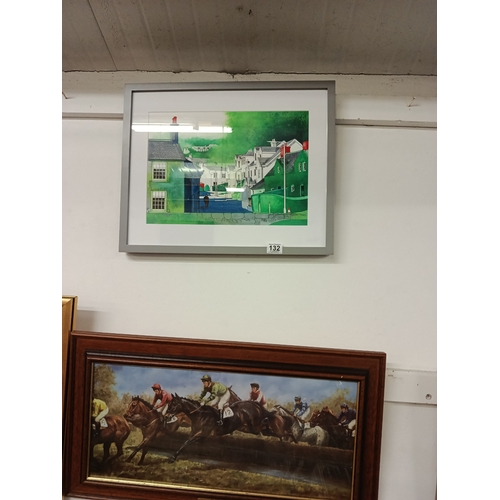 Lot 132       