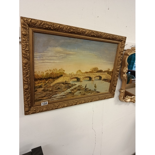 Lot 134       
