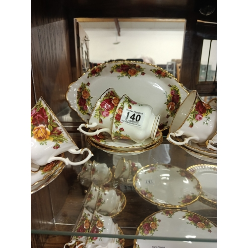 Lot 140       