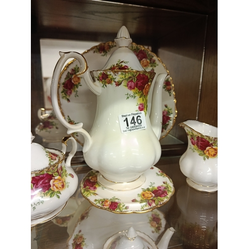 Lot 146       