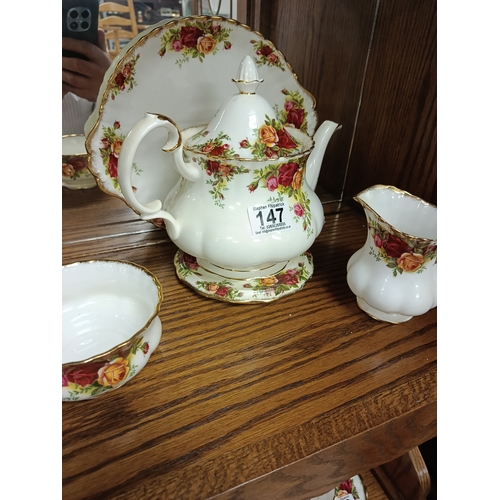Lot 147       