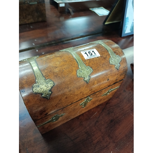 Lot 151       