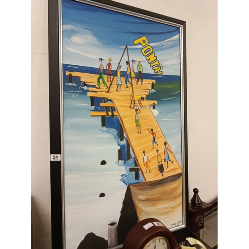 Lot 24        