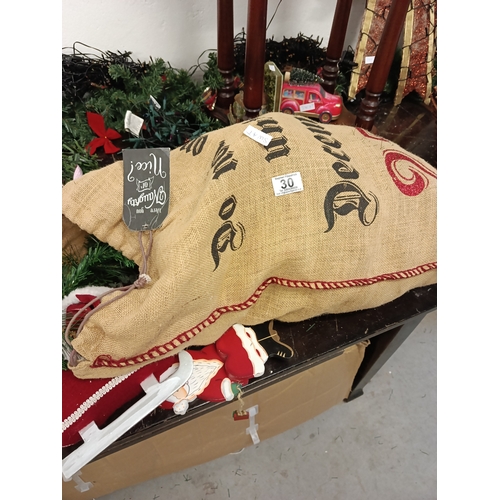 Lot 30        