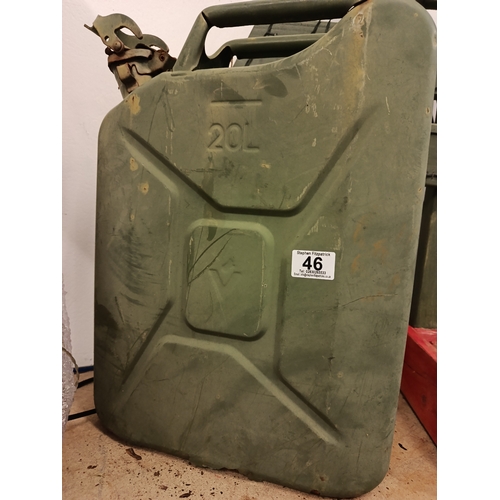Lot 46        
