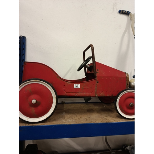 Lot 58        