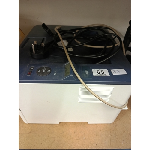 65 - Xerox Printer