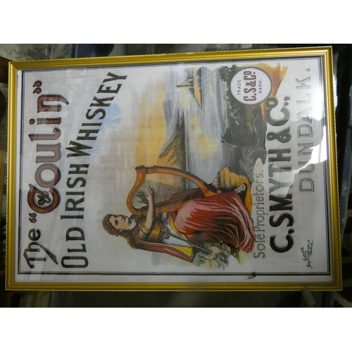 C. SMYTH AND CO. DUNDALK PRINT