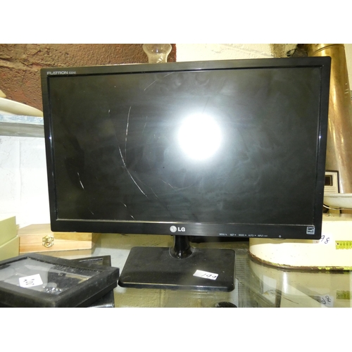 199 - LG MONITOR