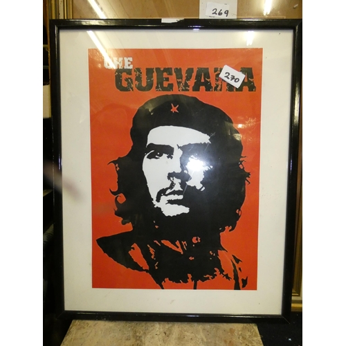 270 - CHE GUEVARA