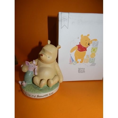 105 - WINNIE THE POOH