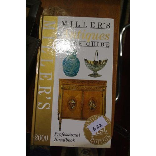 MILLERS GUIDE