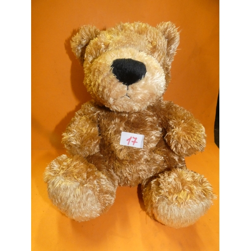 18 - HARODS TEDDY