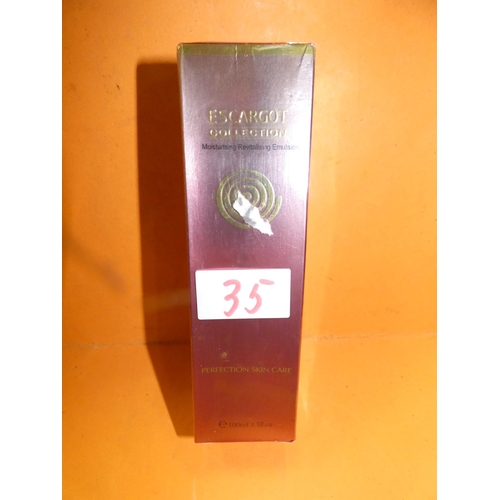 36 - LADIES PERFUME