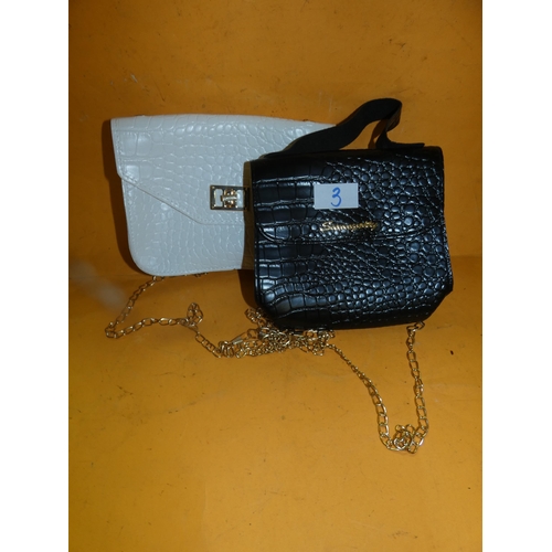 3 - 2 NEW CROSSBODY BAG FOR WOMEN