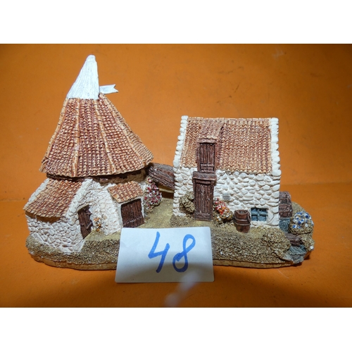 48 - LILLIPUT LANE PIECE