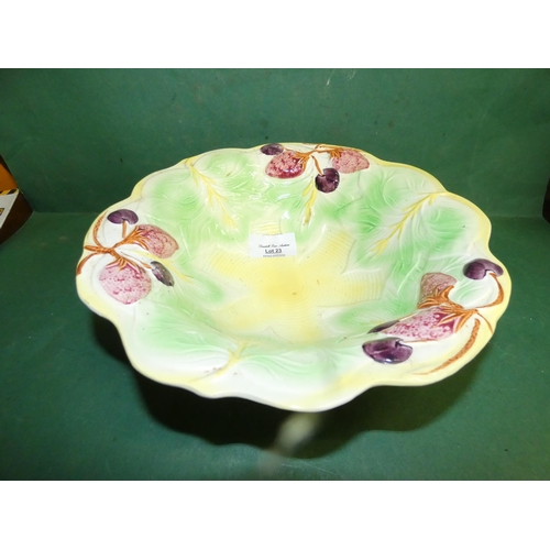 23 - KITCHEN PLATE