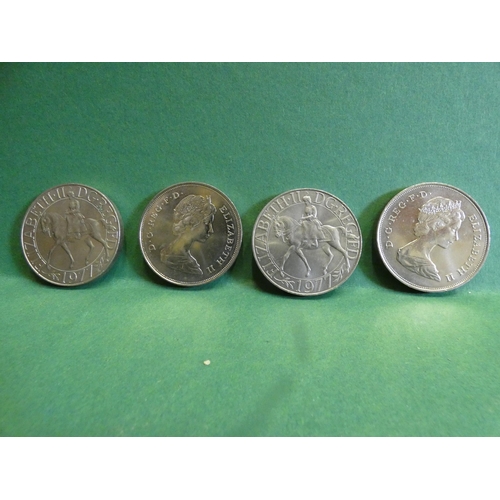 10 - 4 ELIZABETH II COLLECTABLE COINS