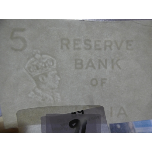 16 - RESERVE BANK OF INDIA 5 RUPPEES