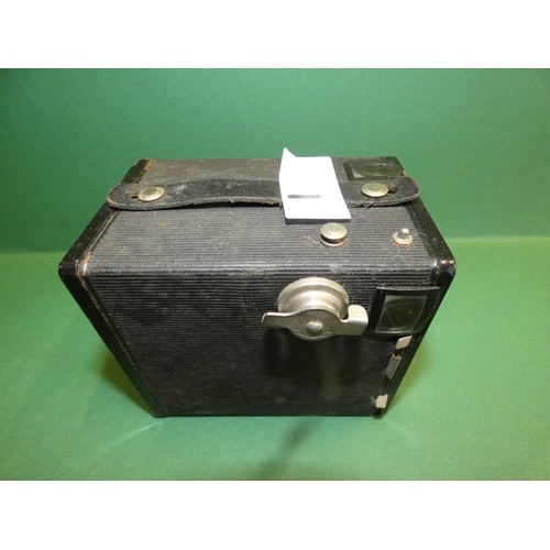 1 - agfa synchro box camera