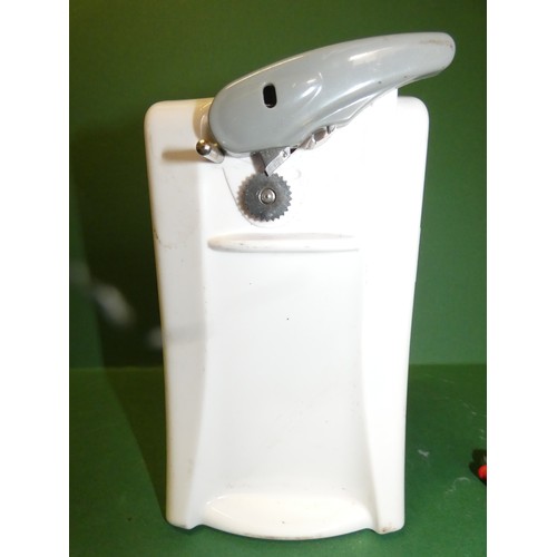 75 - ELECTRIC TIN  OPENER