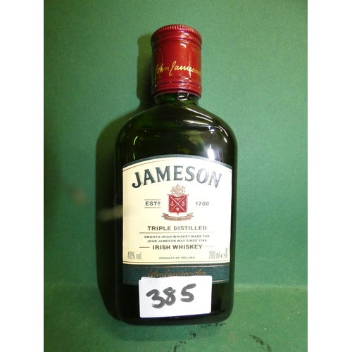 385 - ORIGINAL JAMESON