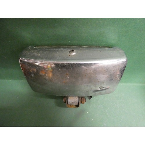 363 - BOSCH OLD CAR FRONT FOG LIGHT