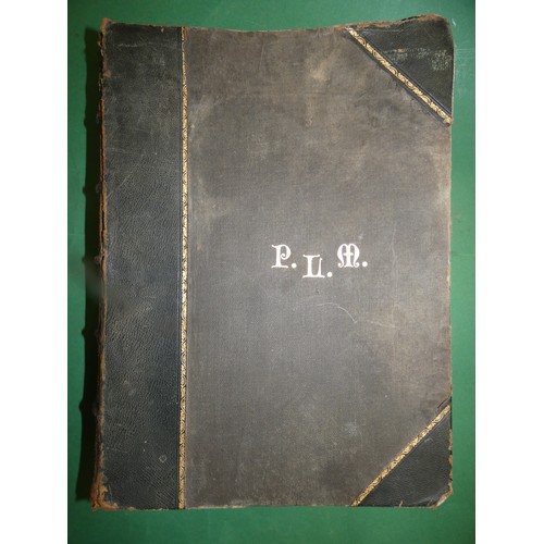 532 - WORKS OF SHAKSPERE VOL.1 IMPERIAL EDITION -WITH SIGN-1883.
 VERY OLD WORKS  with all of his plays  a... 