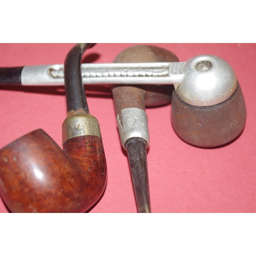 236 - PIPE LOT