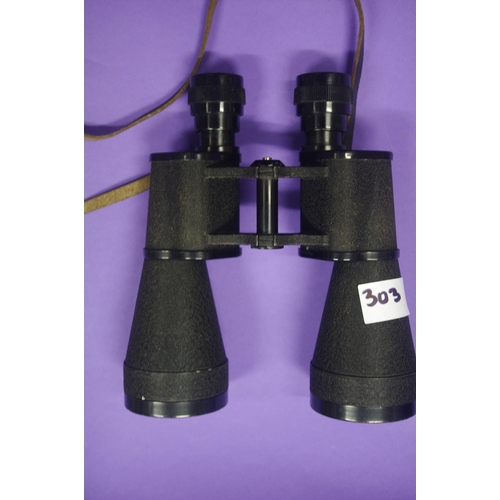 303 - LISEERMAN BINOCULARS