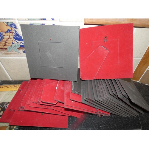 130 - LARGE LOT OF PHOTOFRAMES