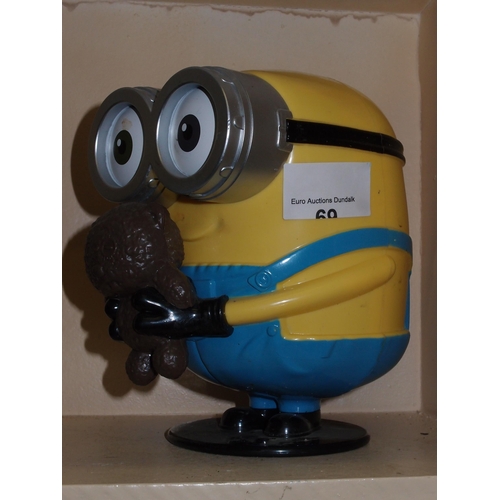 69 - MINION