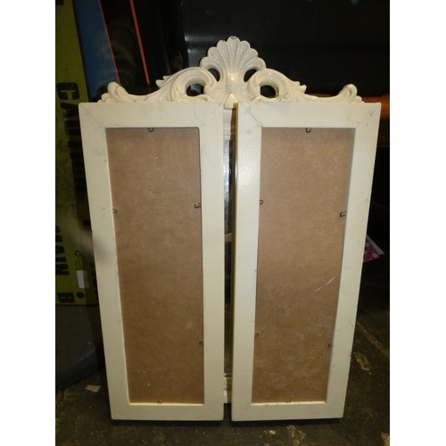 230 - VANITY MIRROR (H45*75CM)