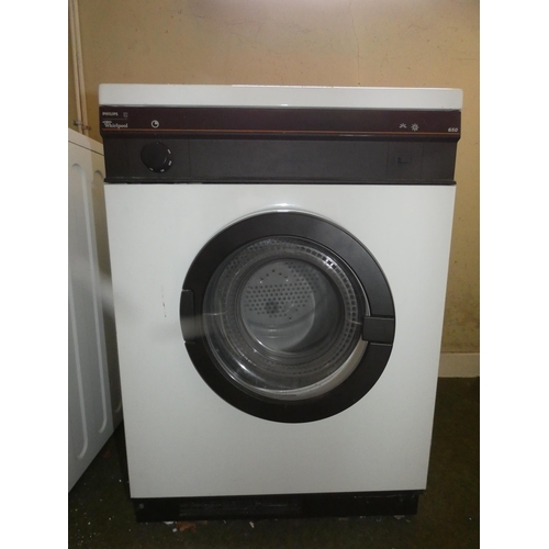 115 - PHILIPS DRYER