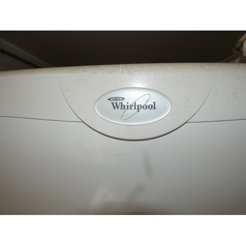 96 - WHIRLPOOL FRIDGE