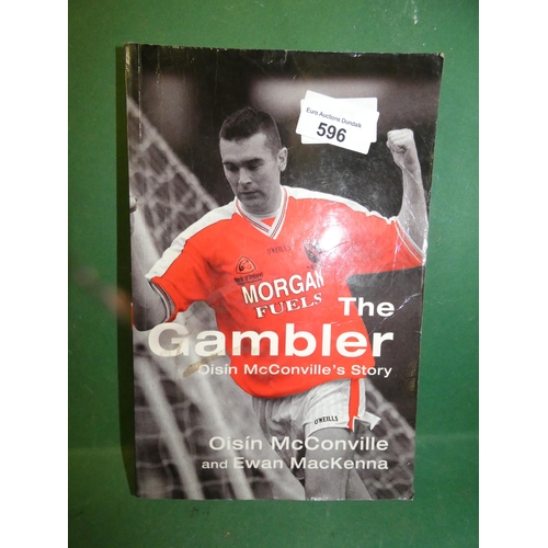 596 - THE GAMBLER  by  osin  m cconvile