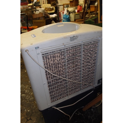 132 - AIR COOLER HONEYWELL 140W, pwo