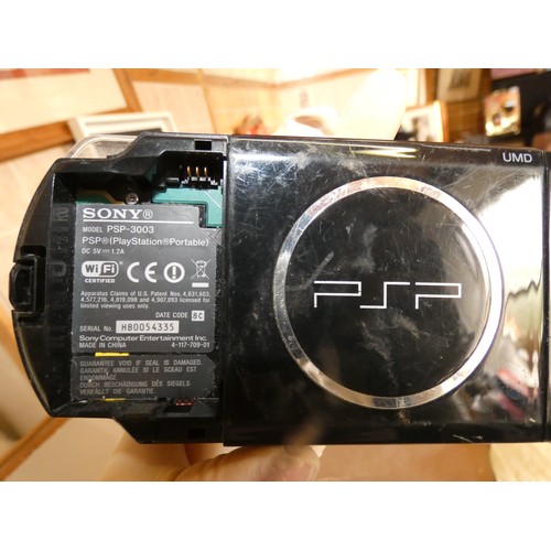 89 - SONY PLAYSTATION PORTABLE