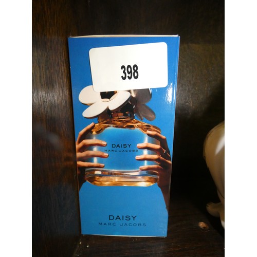 398 - LADIES PERFUME