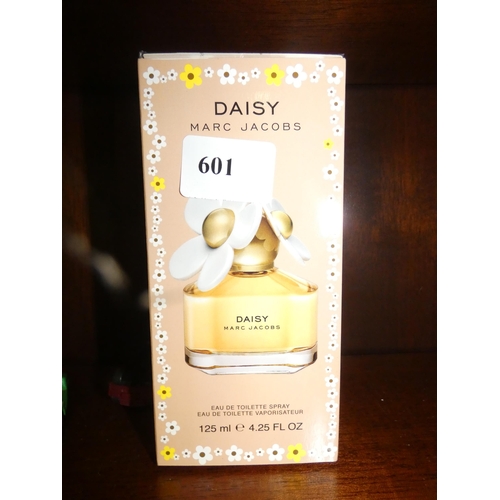 601 - LADIES PERFUME